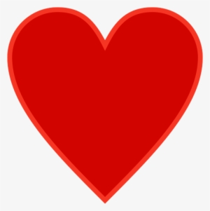 Clipart Heart