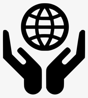Hands Protect World Comments - Proxy Server Icon Transparent