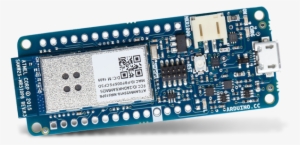 Arduino Mkr1000 Board - Arduino/genuino Mkr1000 - Wifi Iot Board - Potentiallabs