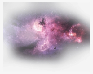 Stars In Space Png - Facebook Cover Photo Space