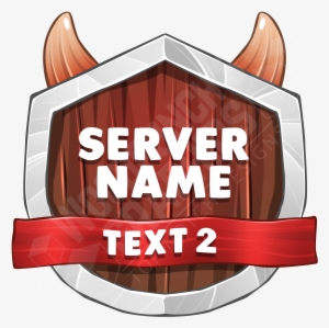 Server Icon Png Minecraft For Kids - Logo De Server De Minecraft Png