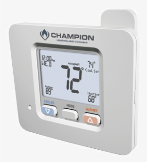 Lx Series Thermostat - Luxaire Thermostat