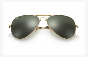 Ray-ban Sunglasses Aviator Folding Rb3479 - Aviator Sunglasses
