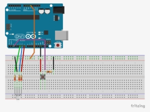For Our Demo Arduino To Minecraft Projects, You Need - Analog To Digital Converter Using Arduino