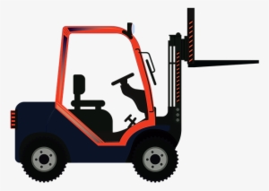 Benefits Of Electric Forklifts - Forklift Svg