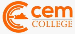 Fundado En - Logo Cem College