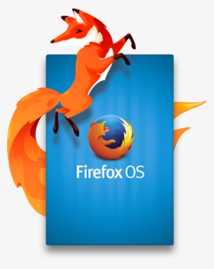 Firefox Os - Foxy-splash - Mozilla Firefox