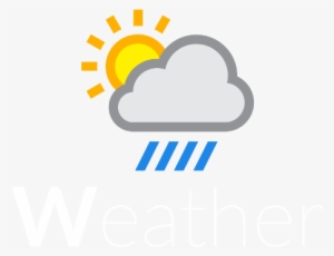 The Best Way To Check The Forecast Right In Your Browser - Weather Logo