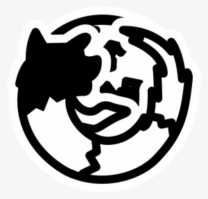 This Free Icons Png Design Of Primary Firefox