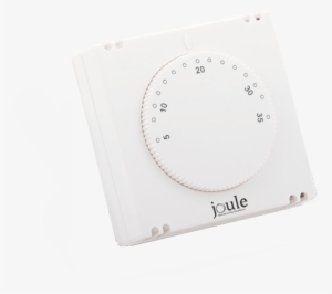 Joule Dial Type Thermostat - Circle