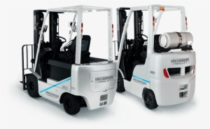 Get A Freequote Today - Unicarriers Electric Forklift