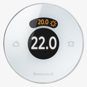 Honeywell Logo Honeywell Thermostat