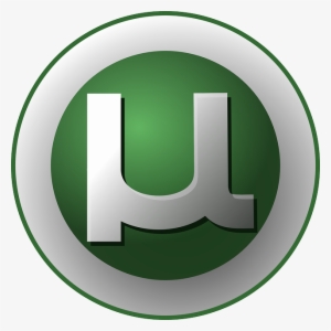 Computer, Icon, Application, Download, Software - Utorrent Icon