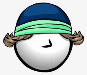 Cool Ski Beanie Clothing Icon Id 1509 - Cool Png