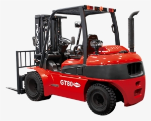 Taylor Gt Series - Taylor Gt Forklift