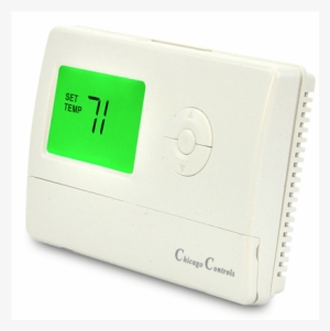 Hc7174sb Auto Setback Thermostat - Thermostat 71 Degrees