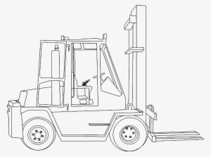 Forklift