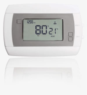Fluent Smart Thermostat - Smart Thermostat