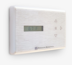 Select A Cover For The Thermostat - Smart Thermostat