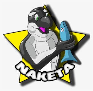 Naketa Badge/icon - Badge