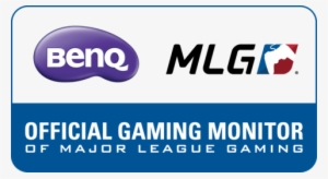 Benq Major League Gaming Sponsorship - Benq Zowie 27-xl2720 144hz E-sports Monitor