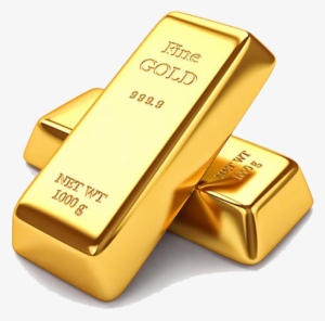 Gold Bars Png Download - Hidden Secrets Of Millionaires