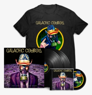 Pre-order The New Album From The Mlg Store