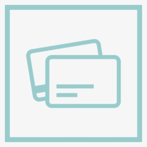 Credit Card Icon - 2000 Рублей На Киви