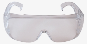 Transparent Safety Glasses - Safety Glasses Transparent Png