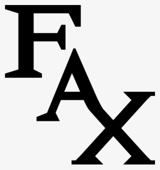 How To Set Use Fax Icon Clipart