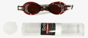 Uv Protective Phototherapy Eyewear - Goggles For Uvb Therapy