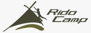 Rido Camping - Logo Camping