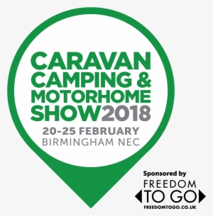 Nec Caravan Show 2018