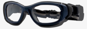 Football Goggles - Eyeglasses For Football Players