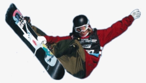 Sports - Snowboard - Snowboard Png