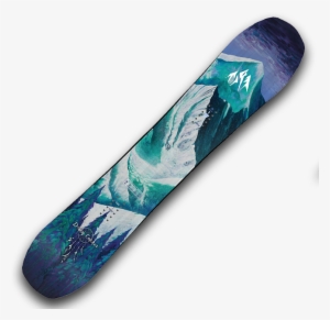 Celebrating 10 Years Of Operation By Welcoming 10 New - Jones Dream Catcher Snowboard