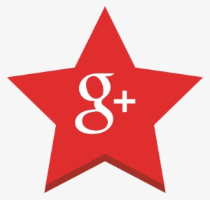 Download Png File 2092 X - Google Plus Icon