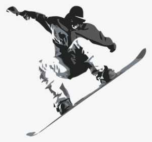 Snowboarding Png