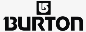 Burton Snowboard Logo Png