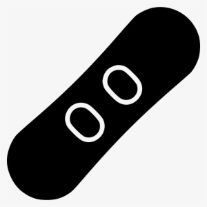 Png File - Snowboard