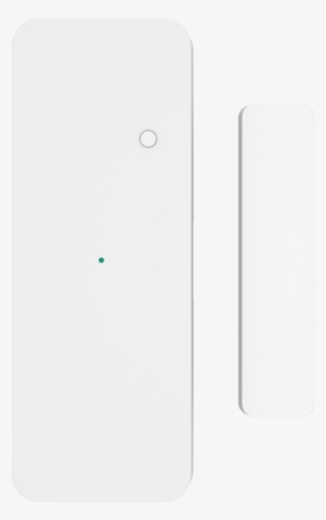 Open/close Sensor Setup