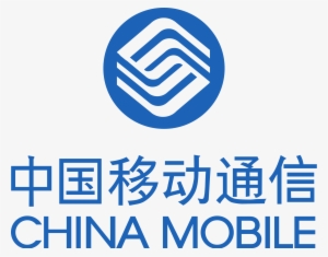 02 Oct 2014 - China Mobile Logo