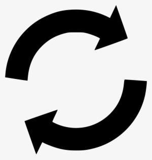 Png File - Spin Icon