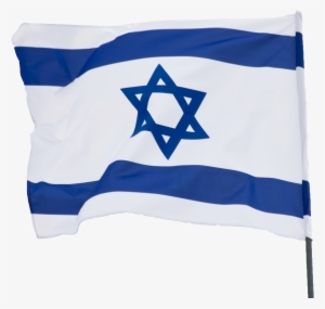 Flag Of Israel Zachi Evenor Tb2
