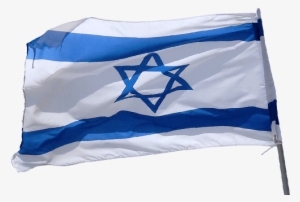 israeli flag transparent png, israeli flag transparent - portable network graphics