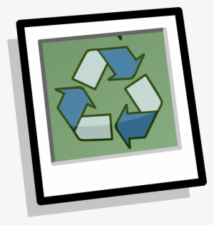 Recycle Decal Background Icon - Portable Network Graphics