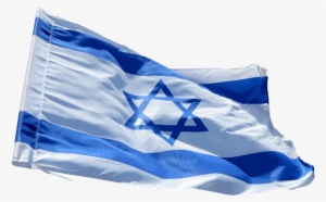 israeli flag transparent png - portable network graphics