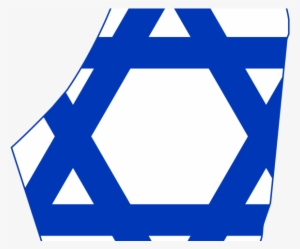 Israel Flag Clipart Png - Israel State Clip Art