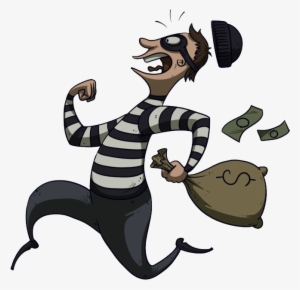 Thief Robbery