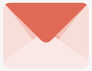 Email Icon 450x400download - Email Icon Flat Png